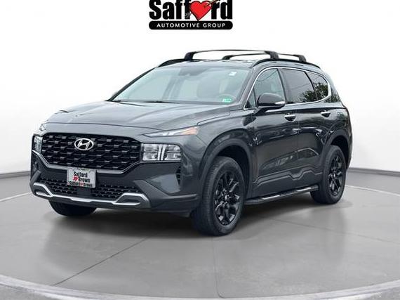HYUNDAI SANTA FE 2023 5NMS6DAJ3PH492796 image